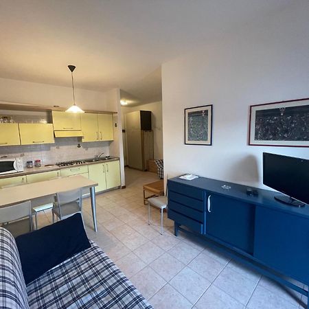Residence Verdi Каорле Екстер'єр фото